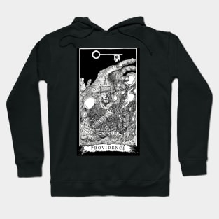 Providence - The Tarot Restless Hoodie